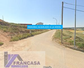 Casa a Valeras (Las). Valera de abajocasa