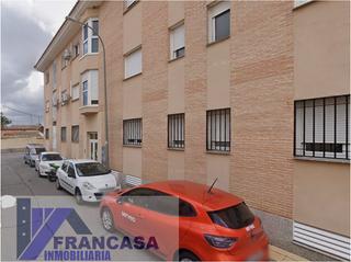 Appartement à Pulgar. Pulgarpiso