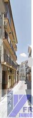 Etagenwohnung in Casco Histórico. Antequerapiso