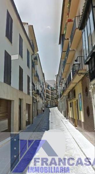 Foto d60e0234-f952-4e37-aba5-c3e367fd3462. Piso  en Casco Histórico Antequera