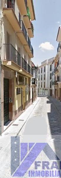 Foto f9fed6d9-2e63-412a-8648-397f9ee24045. Piso  en Casco Histórico Antequera