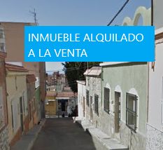Casa a Los Ángeles - Cruz de Caravaca. Almeríacasa