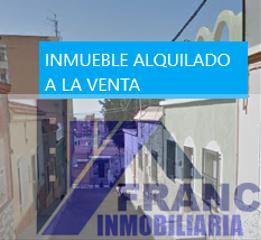 Maison à Los Ángeles - Cruz de Caravaca. Almeríacasa