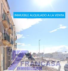 Pis a Los Molinos - Villa Blanca. Almeríapiso