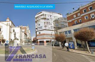 Office space in Casco Antiguo. Badajozoficina