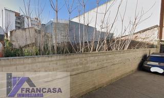 Terreny residencial en Tres Olivos-La Piedad. Talavera de la reinaterreno