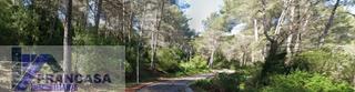 Terreny residencial a Corbera de Llobregat
