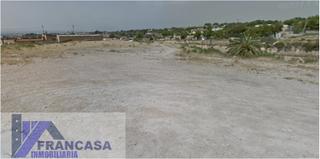 Terreny residencial en Crevillente. Crevillentterreno