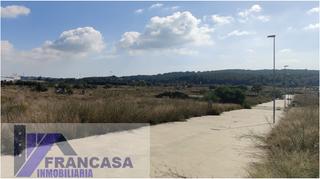 Terreno residencial en Bellvei. Bellveiterreno