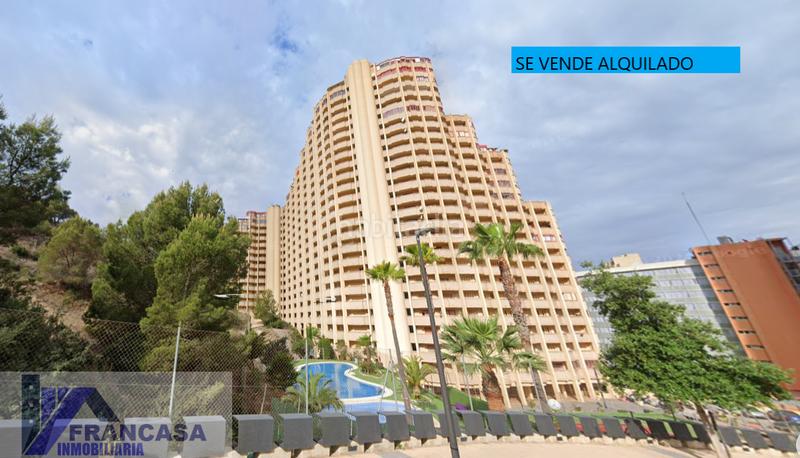 Foto 601d6192-cb71-4438-bed7-735e480ee34f. Etagenwohnung mit parking pool in Rincón Alto Benidorm