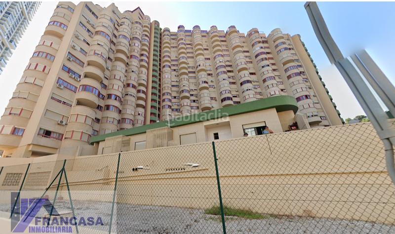 Foto e00e790a-5b8c-4582-aef3-af5ba4e2d397. Etagenwohnung mit parking pool in Rincón Alto Benidorm