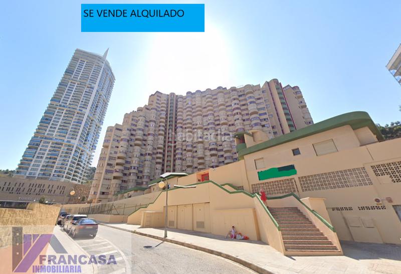 Foto fe766f0e-a4fe-4f61-95c6-663966e68327. Etagenwohnung mit parking pool in Rincón Alto Benidorm