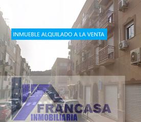 Etagenwohnung in Gádor. Gádorpiso