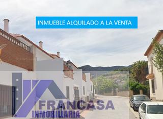 Appartement à Fondón. Fondónpiso