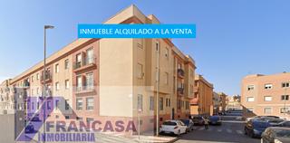 Piso en Roquetas pueblo. Roquetas de marpiso