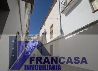 Maison à Setenil de las Bodegas. Setenil de las bodegascasa