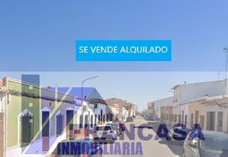 Casa a Tomelloso. Tomellosocasa