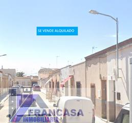 Casa a Tomelloso. Tomellosocasa