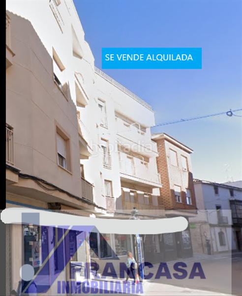 Foto 01f24240-6ba8-4aa6-8581-8fa00e0389fa. Piso  en Quintanar de la Orden