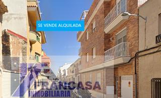 Flat in Tomelloso. Tomellosopiso