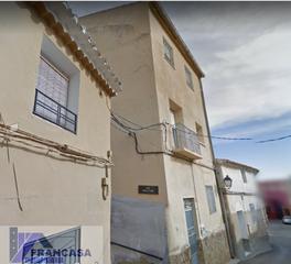 Maison à Tobarra. Tobarracasa
