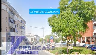 Etagenwohnung in Les Roquetes. Sant pere de ribespiso