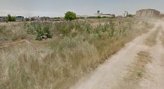 Terreny residencial a Albal