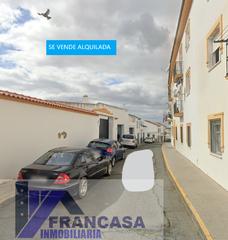 Etagenwohnung in Cartaya. Cartayapiso