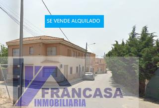 Casa a San Pedro del Pinatar. San pedro del pinatarcasa