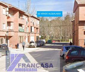 Appartement à Méntrida. Méntridapiso