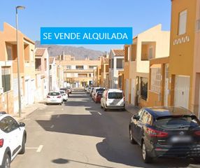 House in Benahadux. Benahaduxcasa