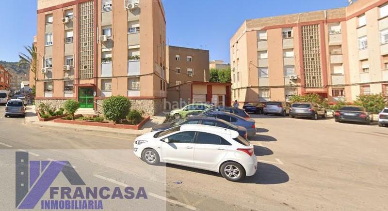 Foto 7d277da3-ce29-4f07-9dc8-ae80b3263144. Appartamento in La Unión Unión (La)