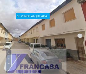 Casa a Puebla de Almoradiel (La). La puebla de almoradielcasa