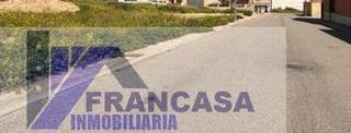 Terreny residencial a Albarreal de Tajo. Albarreal de tajoterreno