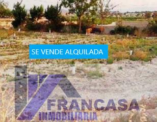 Terreno residencial en Abanilla. Abanillaterreno