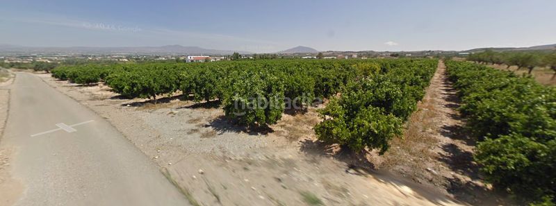 Foto 153188ff-85ee-41dd-b4c5-78095dd3cd63. Masia a Huércal - Overa