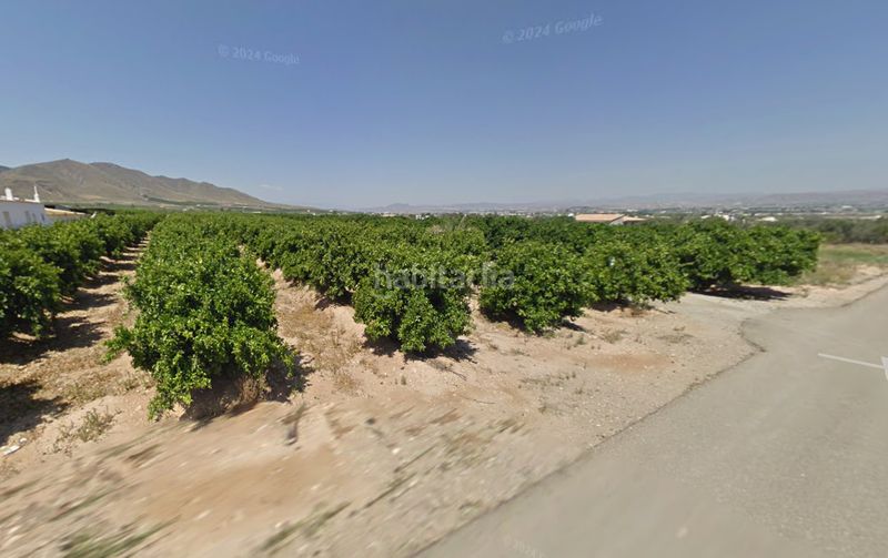 Foto 5b0e0bee-7557-4837-94ea-92fa211444c3. Masia a Huércal - Overa