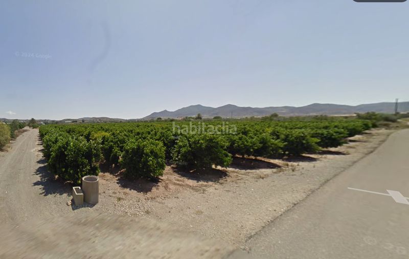 Foto e7f4c064-091d-447f-824a-92f2723ec4fc. Masia a Huércal - Overa