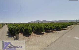 Mas à Huércal - Overa. Huércaloverafinca rustica