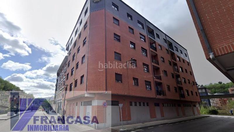 Foto becfe624-257b-4289-b4d9-5c3b5ad2e5bb. Appartement dans La Felguera Langreo