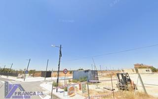 Terrain résidentiel à Casco Antiguo. Mairena del aljarafeterreno