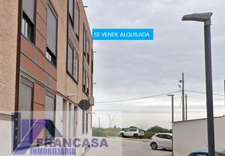 Pis a Bargas. Bargaspiso