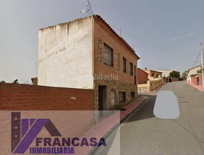 Foto fa237886-4d5d-47ad-9925-e8730e08fd70. Casa a Montearagón