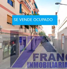 Appartement à Cerdanyola Sud. Matarópiso