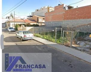 Residential Plot in Almoradí. Almoradíterreno