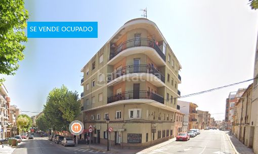 Foto 44f158b1-f43f-4717-823a-9668c6b944db. Pis a Almansa