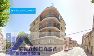 Appartement à Almansa. Almansapiso