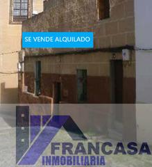 Piso en Casco Antiguo. Cácerespiso
