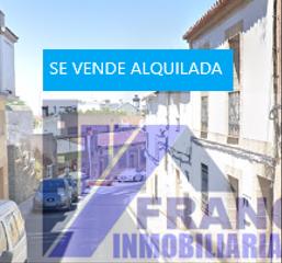 Piso en Casco Antiguo. Cácerespiso