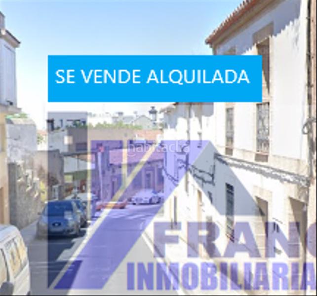 Foto 2f870e05-1d85-41de-92b5-fb90b41b15f7. Appartamento in Casco Antiguo Cáceres